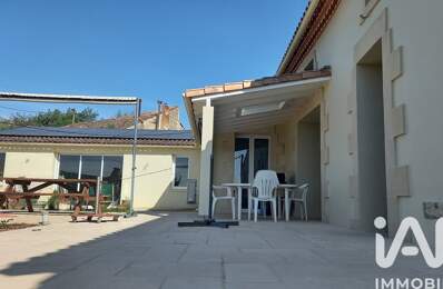 Vente Maison/villa 5 pièces — photo du bien
