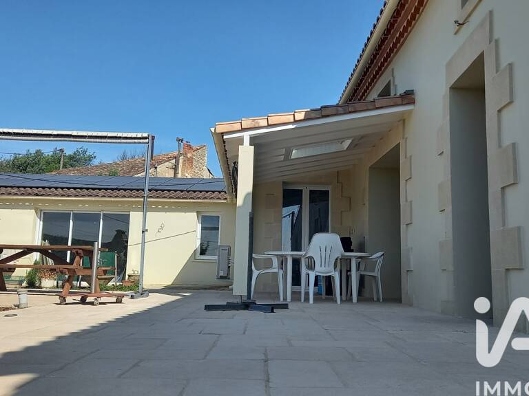 Vente Maison/villa 5 pièces — photo 1