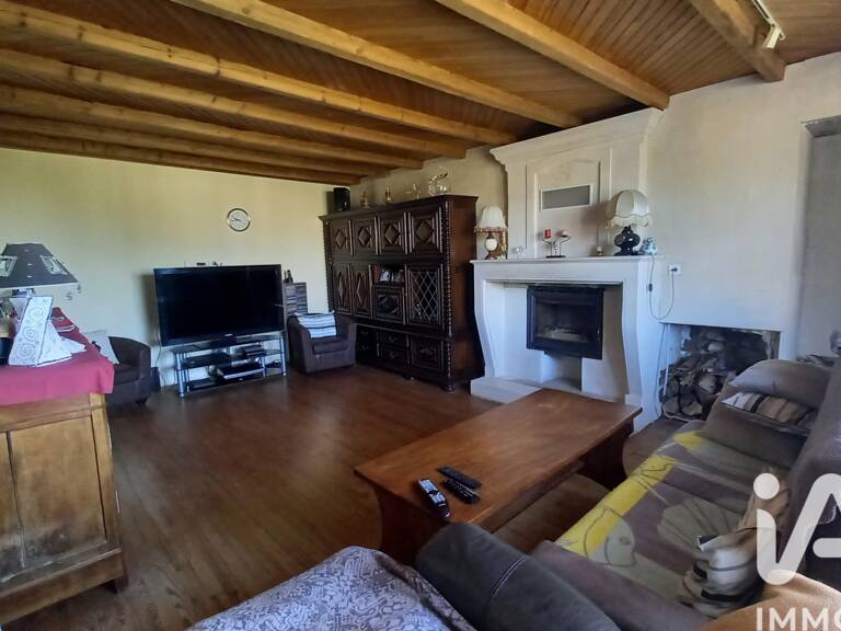Vente Maison/villa 5 pièces — photo 1