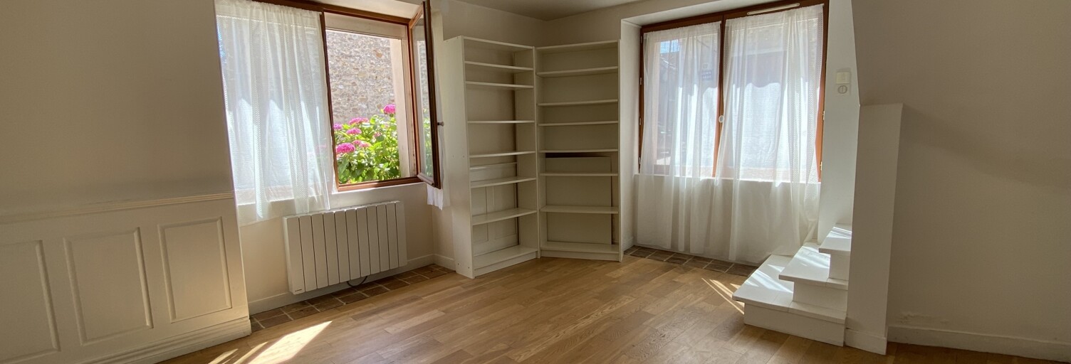 Maison 4 Pièces 70 m² à vendre à Héricy (77850)