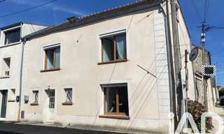 Maison 4 Pièces 70 m² à vendre à Héricy (77850)