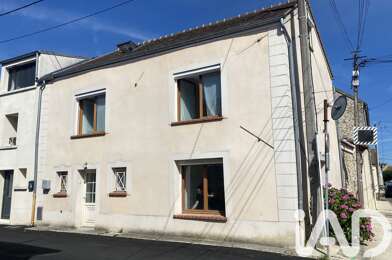 Maison 4 pièces 239000 €