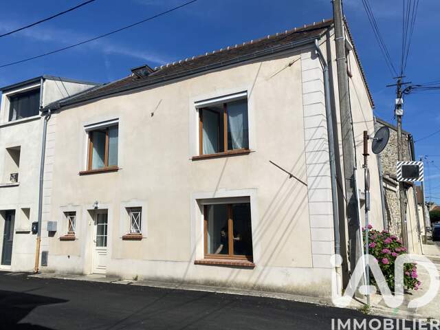 Vente Maison de ville 4 pièces — photo du bien