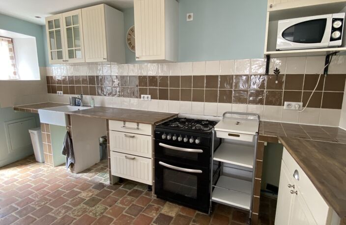 Vente Maison de ville 4 pièces — photo 3