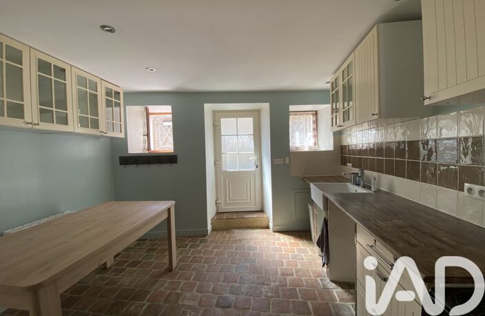 Vente Maison de ville 4 pièces — photo 4