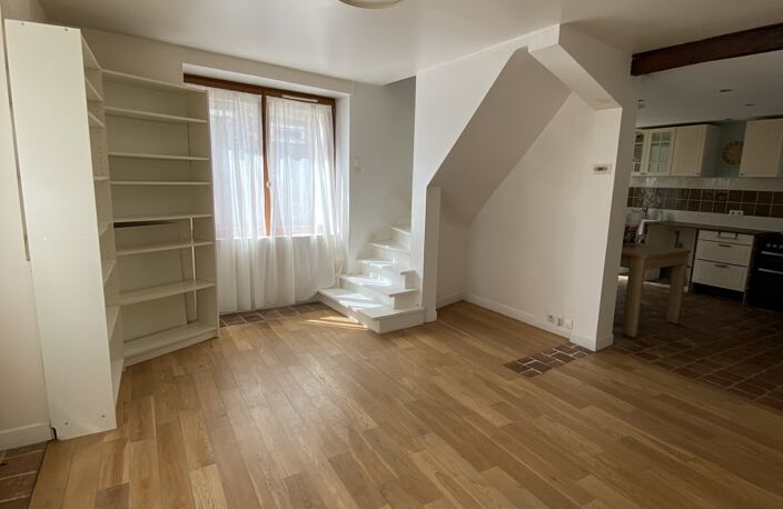 Vente Maison de ville 4 pièces — photo 5