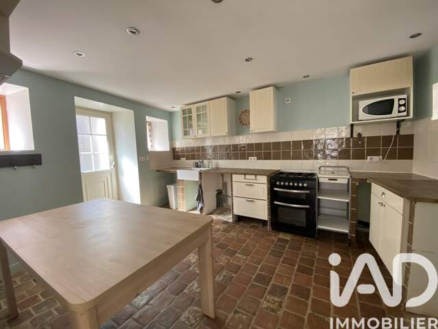 Vente Maison de ville 4 pièces — photo du bien
