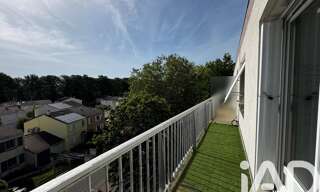Appartement 4 Pièces 82 m² à louer à Magny-les-Hameaux (78114)