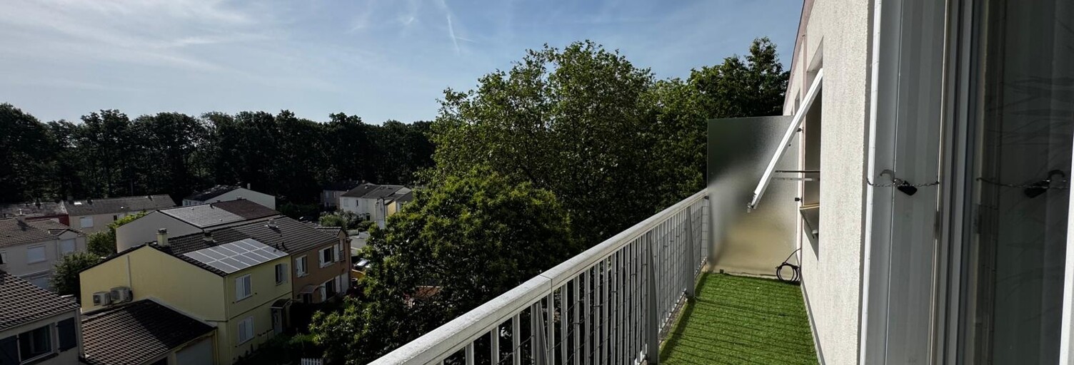 Appartement 4 Pièces 82 m² à louer à Magny-les-Hameaux (78114)