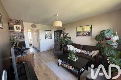 Appartement 2 pièces 76000 €