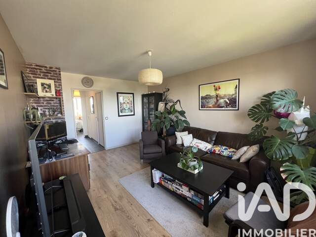 Vente Appartement 2 pièces — photo du bien