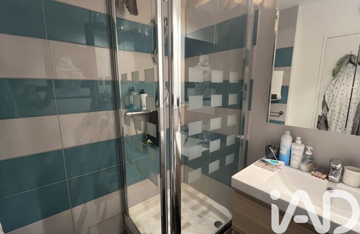Vente Appartement 2 pièces — photo 3
