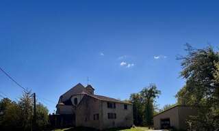 Maison 5 Pièces 122 m² à vendre à Guinkirchen (57220)