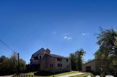 Maison 5 pièces 139000 €