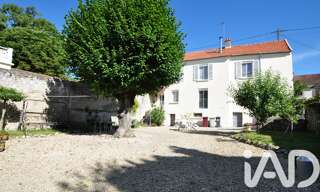Maison 5 Pièces 130 m² à vendre à Dampmart (77400)