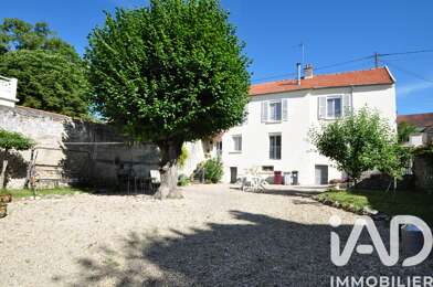 Maison 5 pièces 353000 €