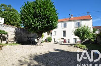 Vente Maison/villa 5 pièces — photo du bien