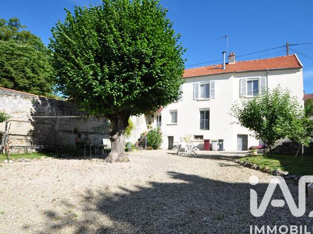 Vente Maison/villa 5 pièces — photo du bien