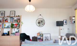 Appartement 3 Pièces 64 m² à vendre à Cesson-Sévigné (35510)