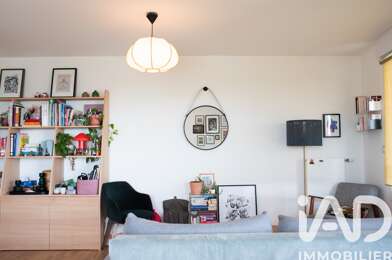 Appartement 3 pièces 269900 €