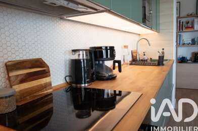 Appartement 3 pièces 269900 €