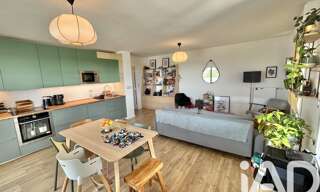 Appartement 3 Pièces 64 m² à vendre à Cesson-Sévigné (35510)