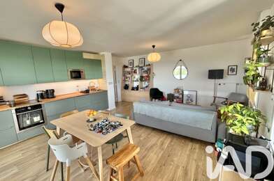 Appartement 3 pièces 269900 €
