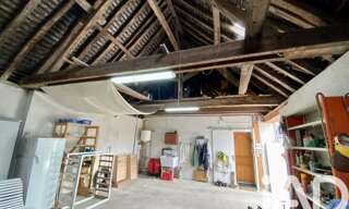 Maison 7 Pièces 178 m² à vendre à Saint-Avertin (37550)