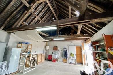 Maison 7 pièces 460000 €