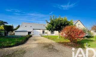 Maison 7 Pièces 178 m² à vendre à Saint-Avertin (37550)