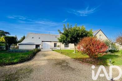 Maison 7 pièces 460000 €