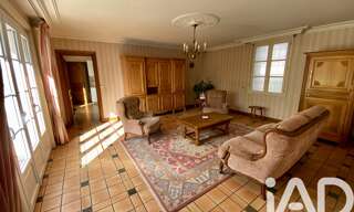 Maison 7 Pièces 178 m² à vendre à Saint-Avertin (37550)