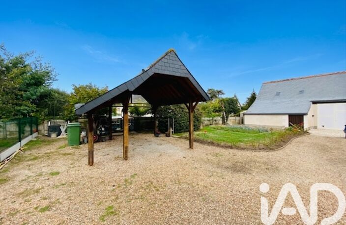 Vente Longère 7 pièces — photo 3