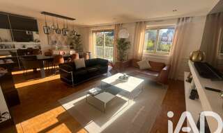Appartement 3 Pièces 88 m² à vendre à Le Raincy (93340)