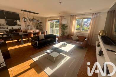 Appartement 3 pièces 384000 €