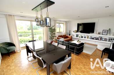 Appartement 3 pièces 365000 €