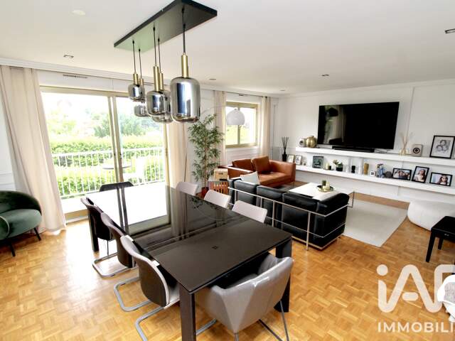 Vente Appartement 3 pièces — photo du bien