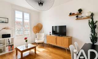 Appartement 3 Pièces 52 m² à vendre à Courbevoie (92400)