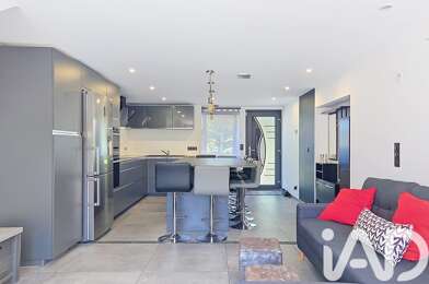 Maison 4 pièces 399000 €