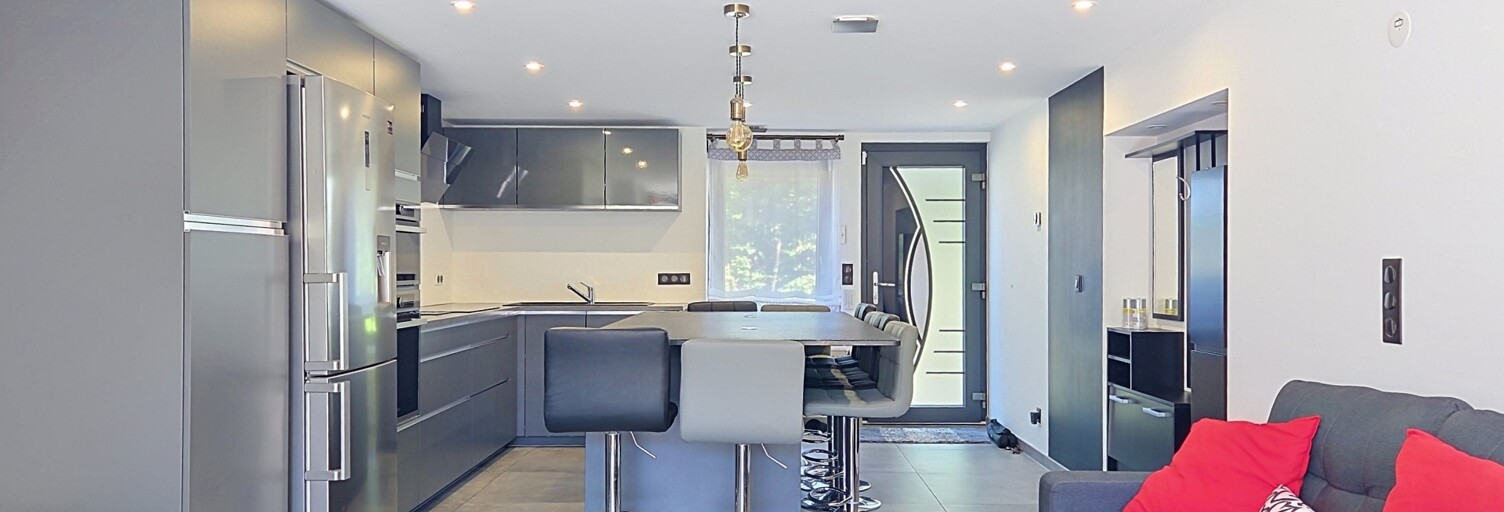 Maison 4 Pièces 80 m² à vendre à Vers (74160)