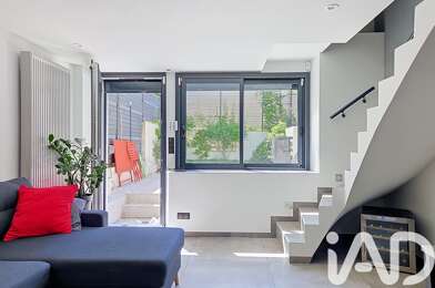 Maison 4 pièces 399000 €