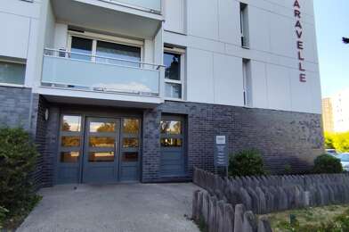 Appartement 4 pièces 155000 €