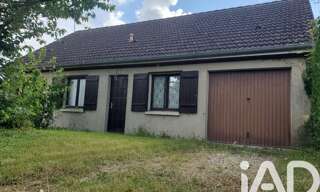 Maison 4 Pièces 90 m² à vendre à Souppes-sur-Loing (77460)