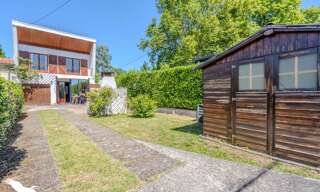 Maison 4 Pièces 84 m² à vendre à Pessac (33600)