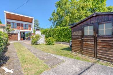 Maison 4 pièces 312405 €