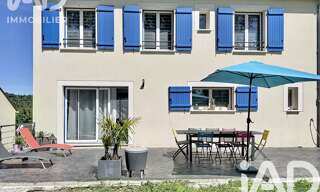 Maison 6 Pièces 138 m² à vendre à Guérard (77580)