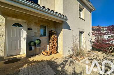 Maison 7 pièces 359000 €