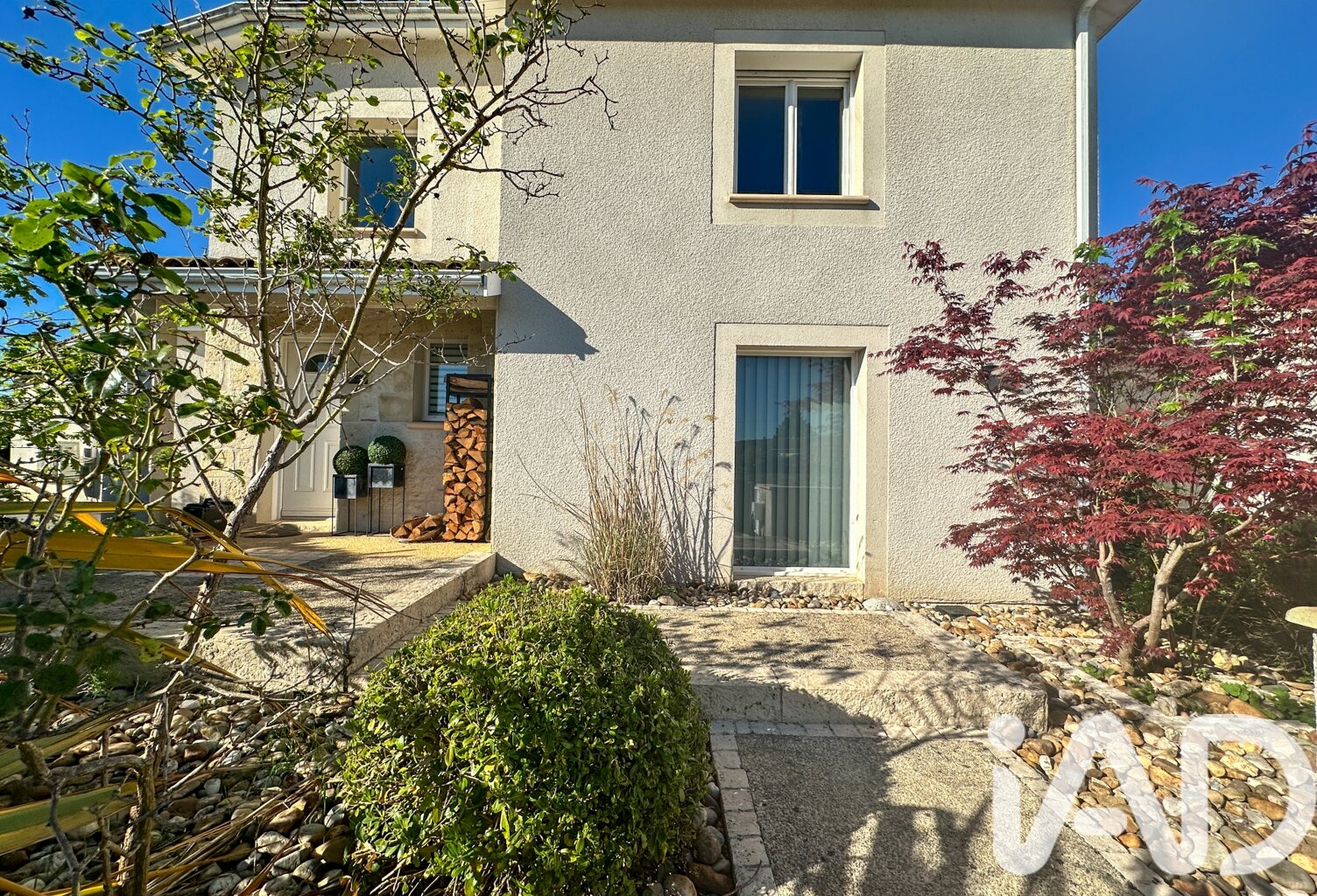 Vente Maison/villa 7 pièces — photo 1