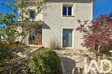 Maison 7 pièces 359000 €