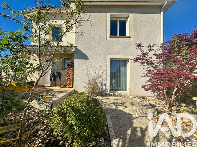 Vente Maison/villa 7 pièces — photo du bien
